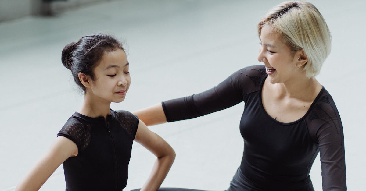 Adapting Traditional Techniques in Adult Contemporary Ballet