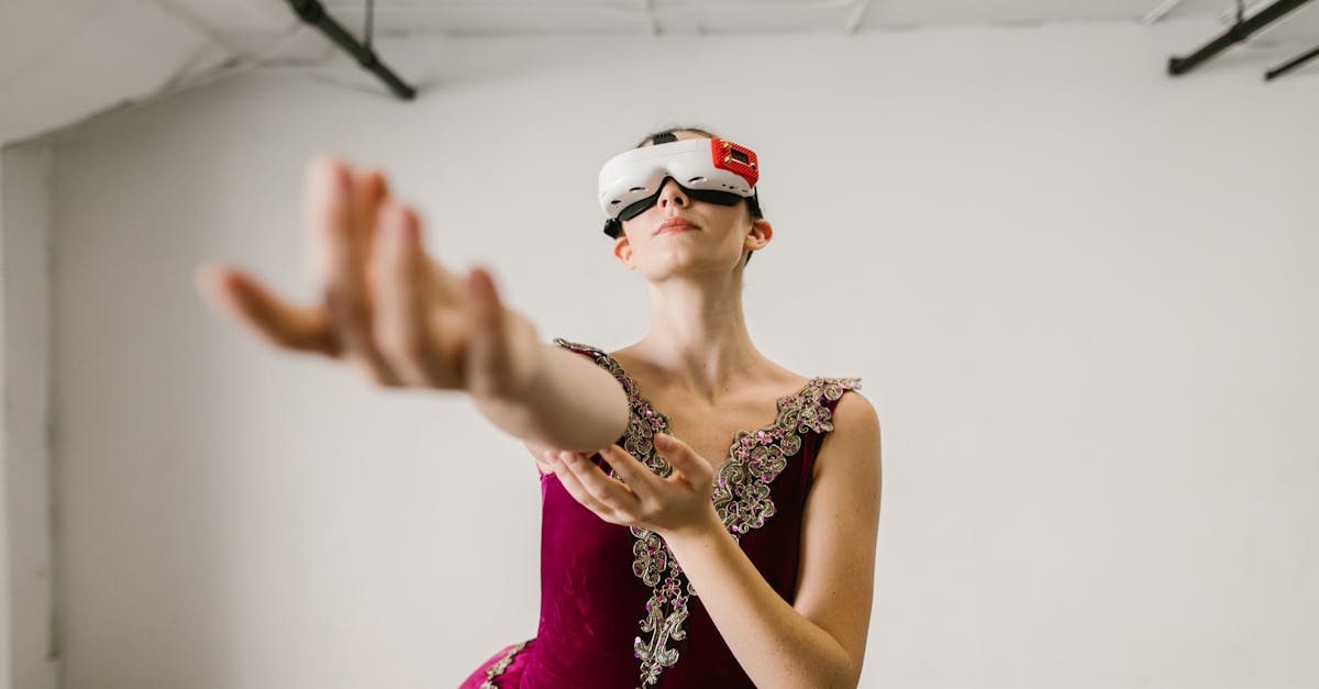 Ballet as a Social Outlet for Adults in Brisbane