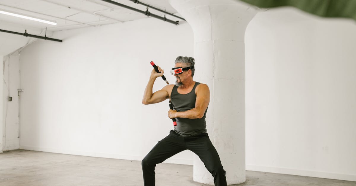 Common Challenges Faced by Beginner Adult Dancers