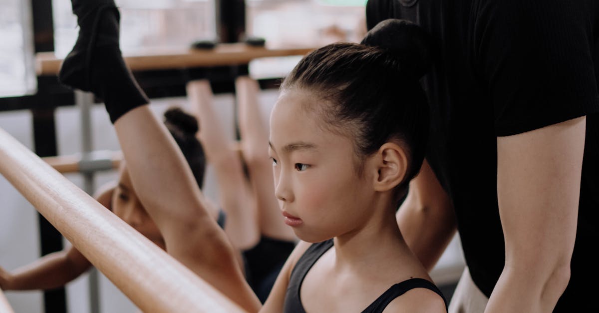 Cultivating Imagination and Innovation in Adult Ballet Practice