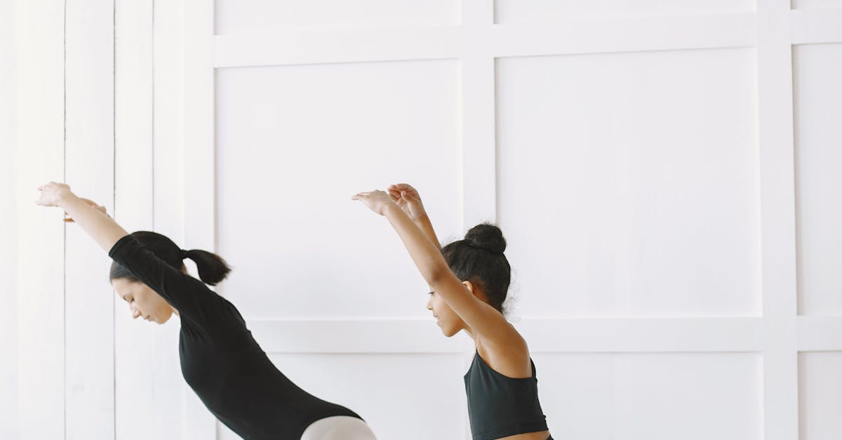 Embracing Diversity in Brisbane's Adult Ballet Community