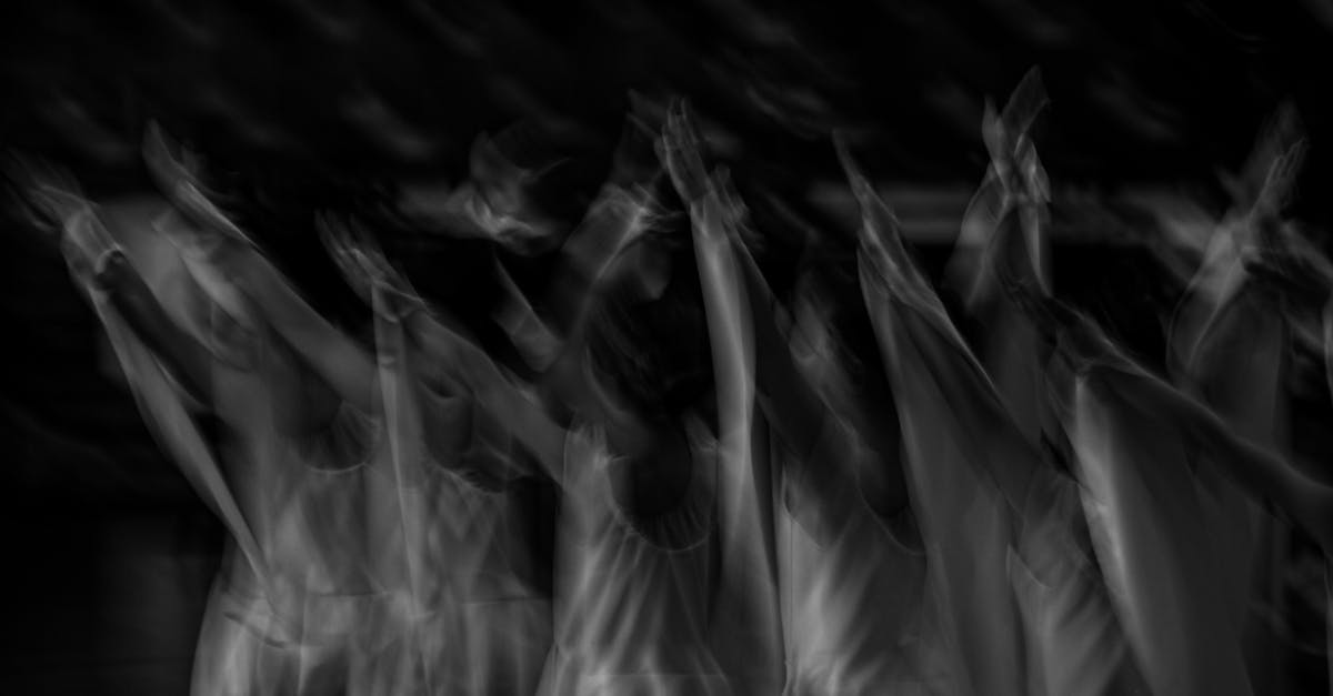 Enhancing Core Strength Through Adult Ballet Classes