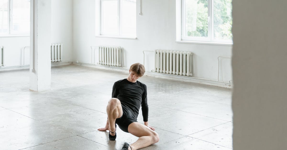 Evaluating Teacher Qualifications for Adult Ballet Classes