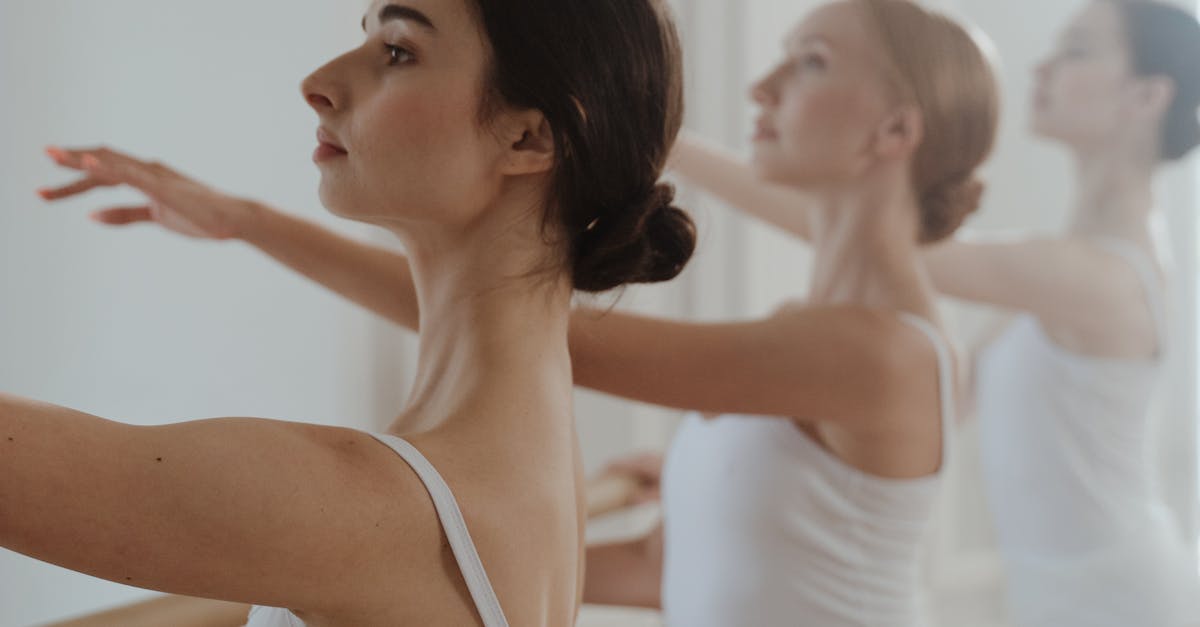 Evaluating the Curriculum of Adult Ballet Programs