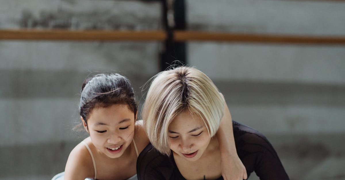 Exploring Fusion Styles: Contemporary Ballet for Adult Dancers