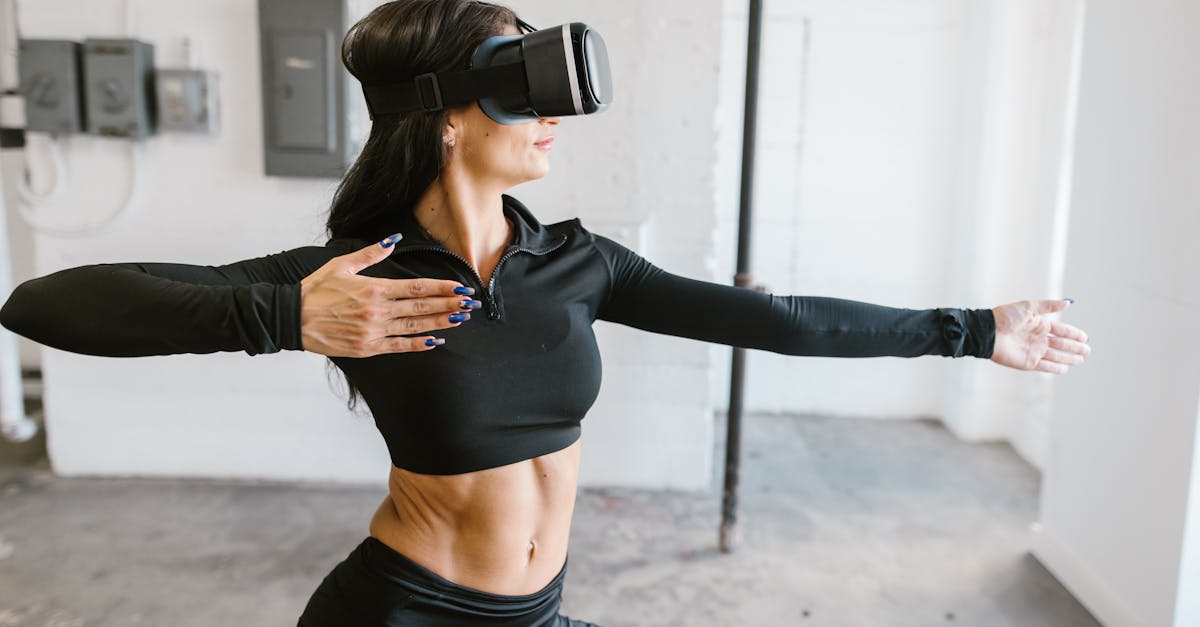 From Pirouettes to Grand Jetés: Intermediate Adult Ballet Moves