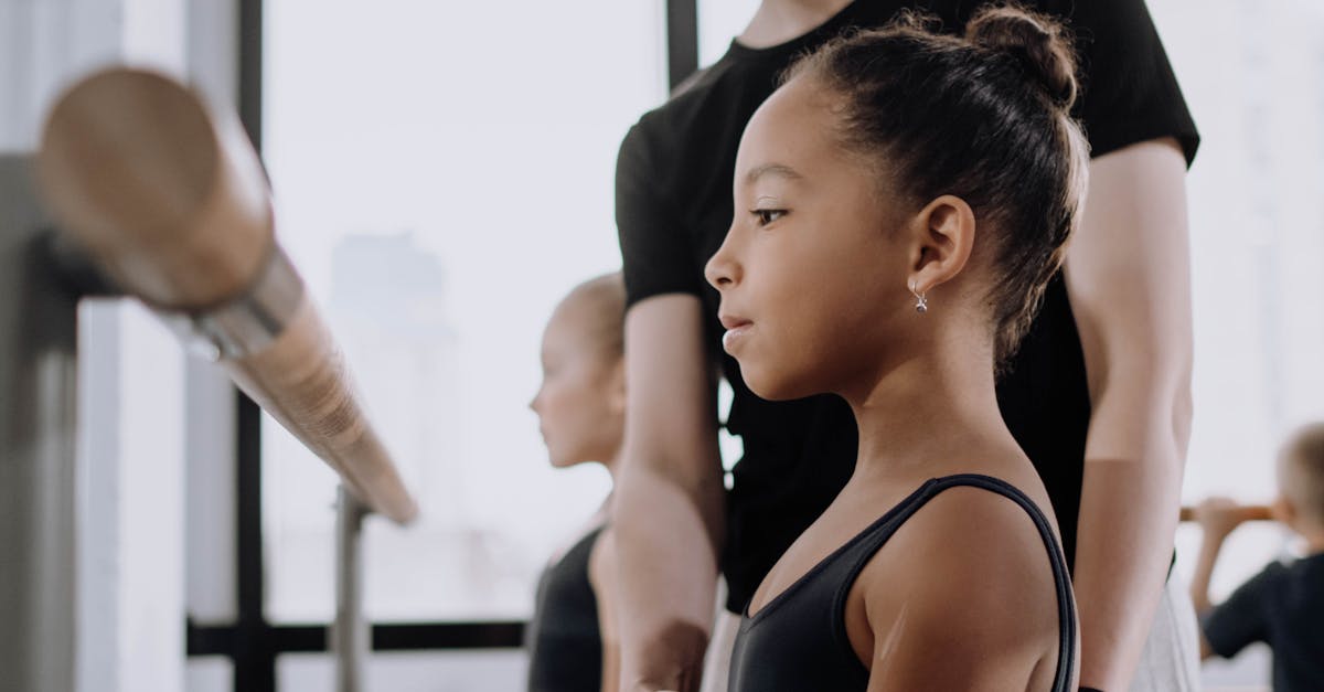 How Adult Ballet Fosters Social Connections Among Participants