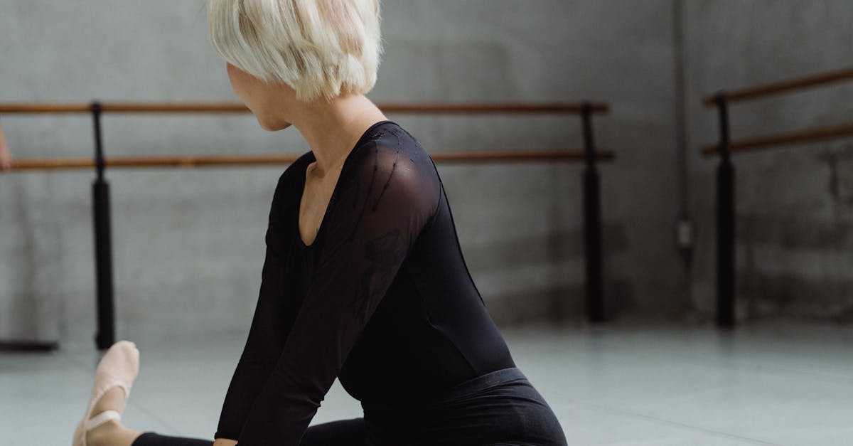 Identifying the Right Class Size for Adult Ballet Learning