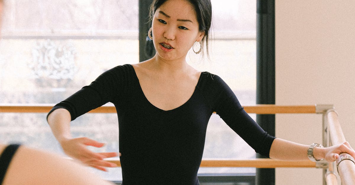 The Connection Between Dance and Improved Mental Health