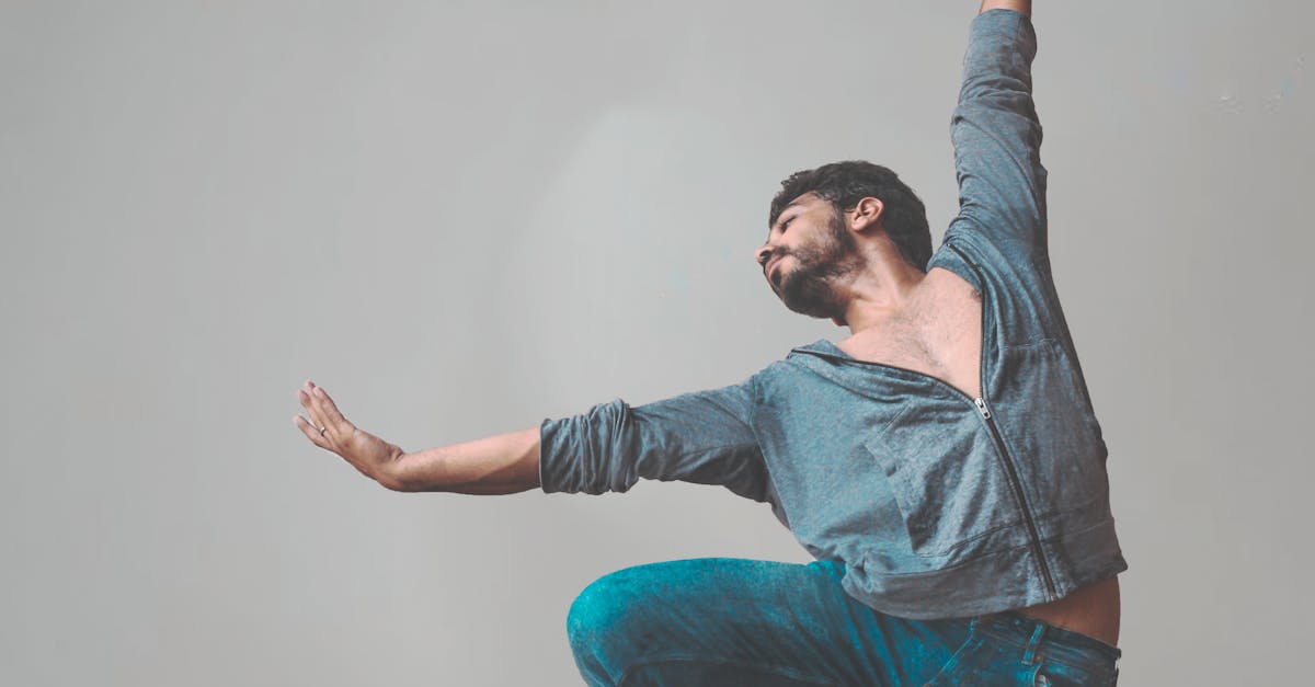 The Impact of Adult Ballet on Lower Body Alignment