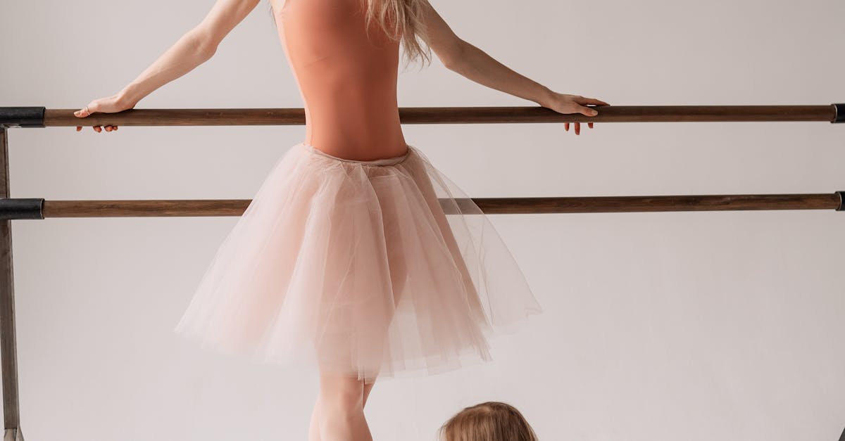 The Influence of Dance Improvisation in Adult Contemporary Ballet