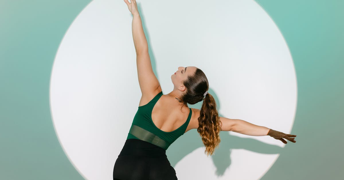 The Role of Adult Ballet in Creating Supportive Social Circles