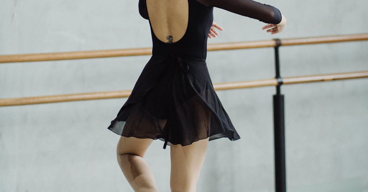 The Role of Dance in Alleviating Anxiety Among Adults