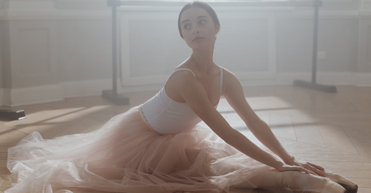 The Role of Teacher Expertise in Adult Ballet Education