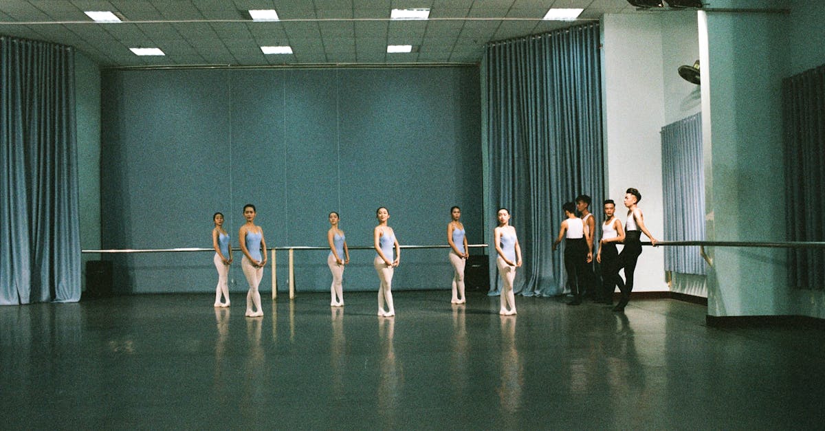 Understanding the Cost Structure of Adult Ballet Classes